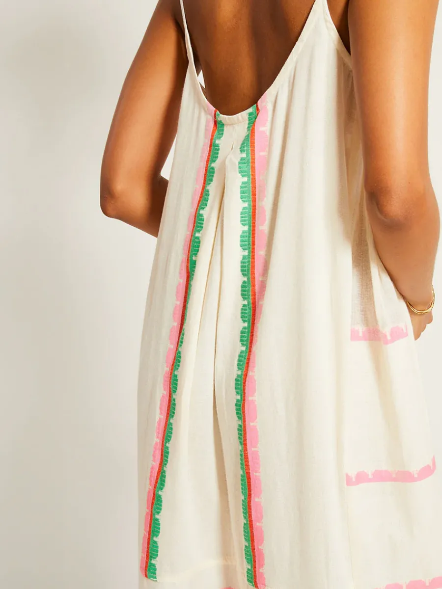 NIA | Slip Dress<lemlem Best