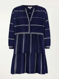 Nunu Popover Dress<lemlem Outlet