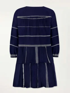 Nunu Popover Dress<lemlem Outlet
