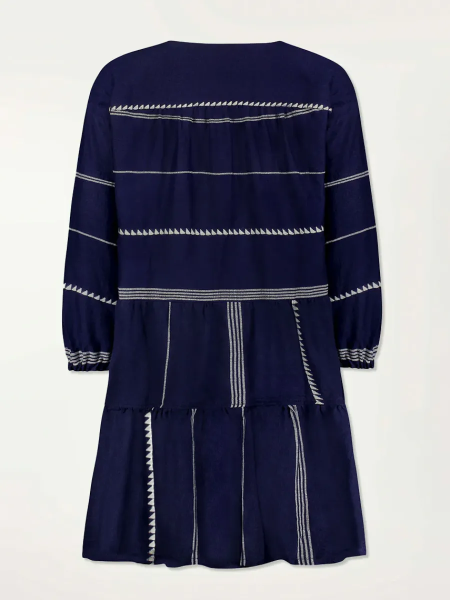 Nunu Popover Dress<lemlem Outlet