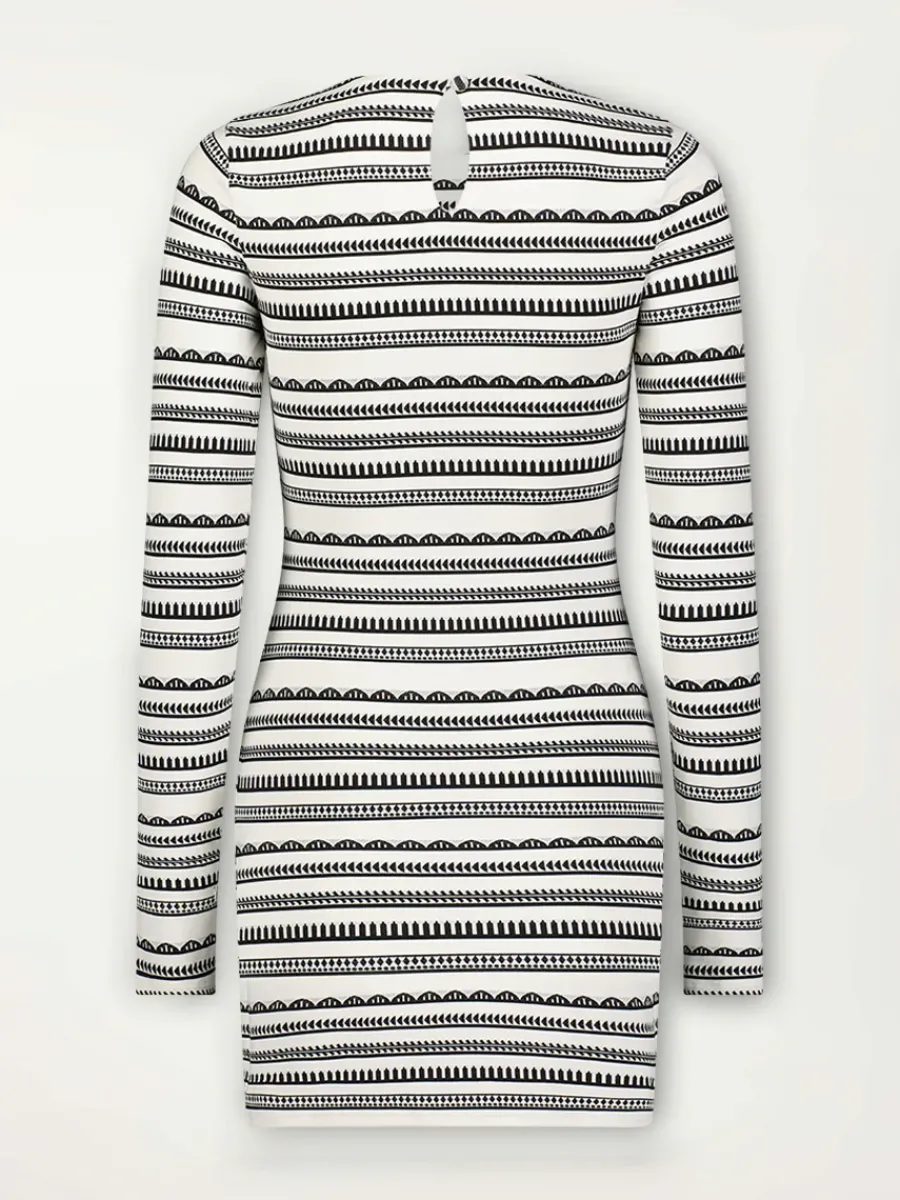 NYALA | Bodycon Dress<lemlem Hot