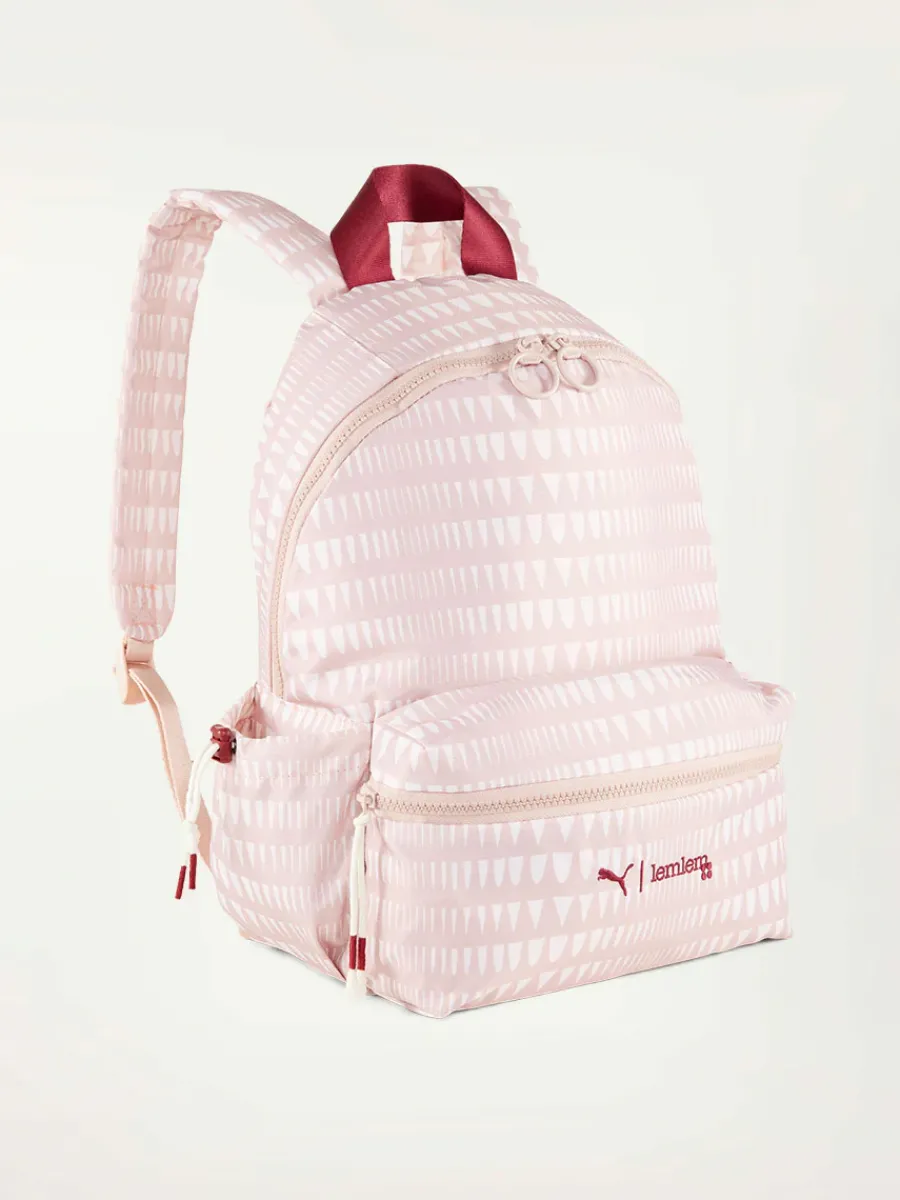 Puma x Backpack<lemlem Fashion