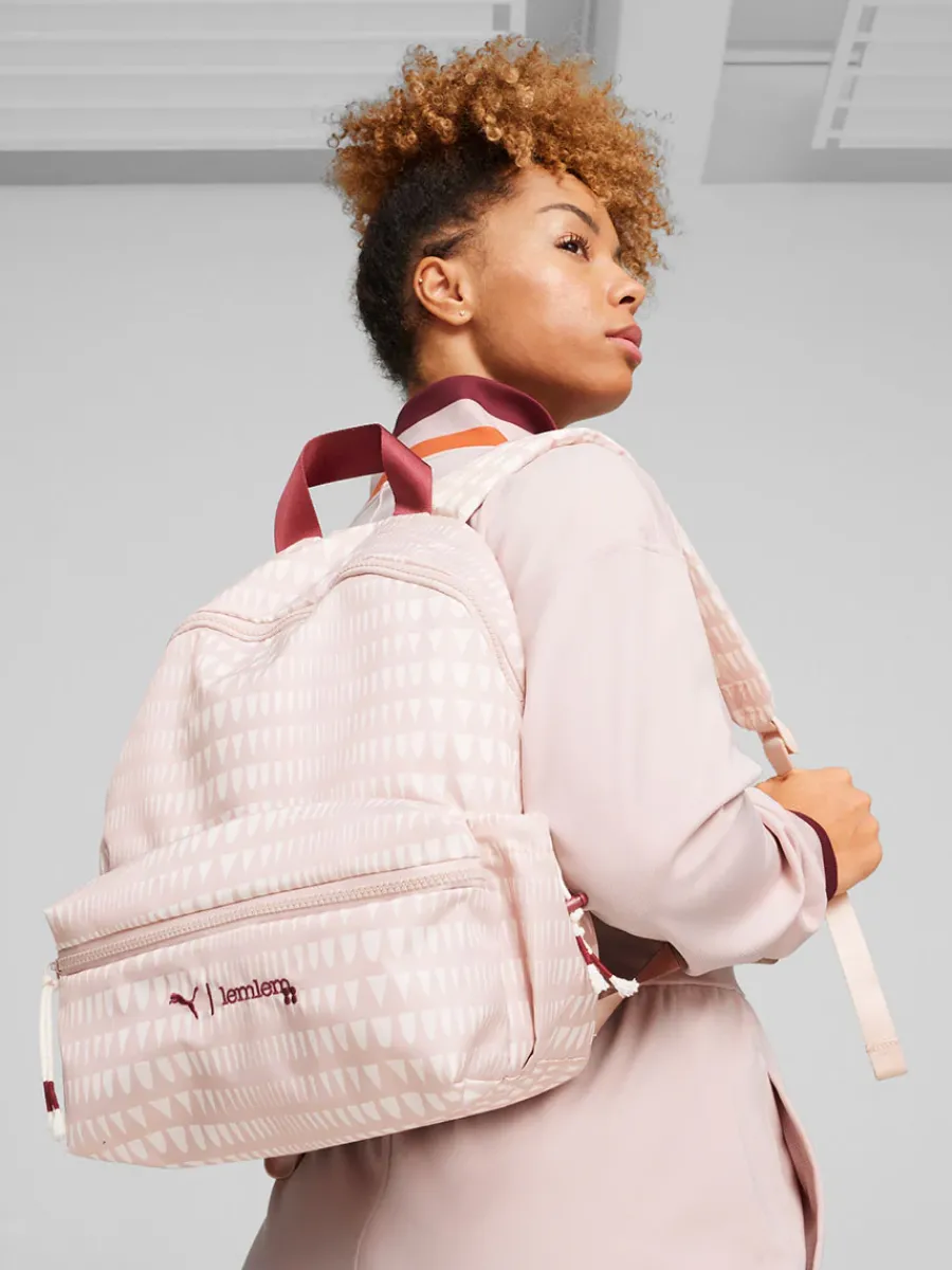 Puma x Backpack<lemlem Fashion