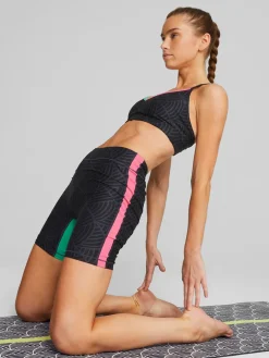 Puma x Bike Shorts<lemlem New