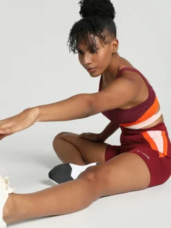 Puma x Bike Shorts<lemlem Discount