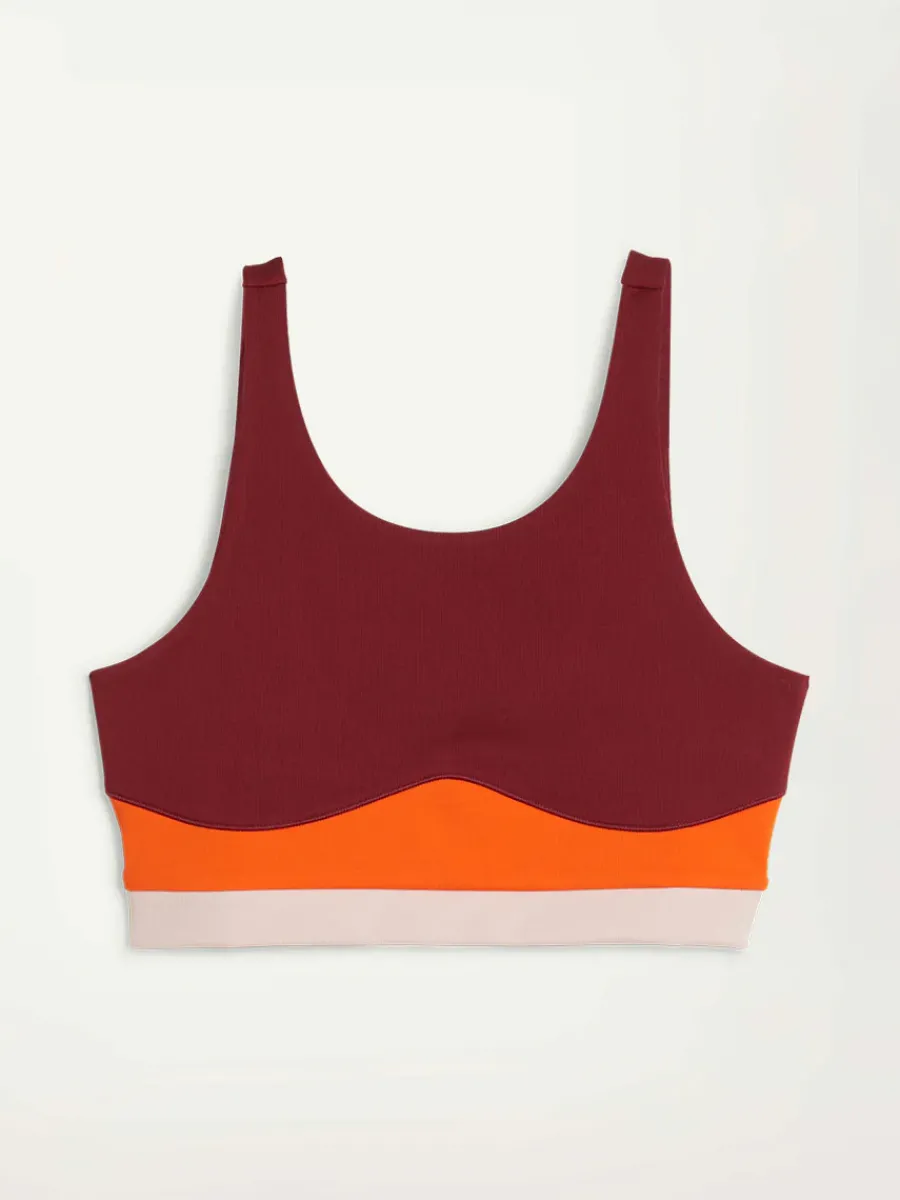 Puma x Crop Tank<lemlem New