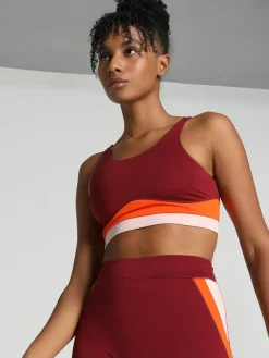 Puma x Crop Tank<lemlem New