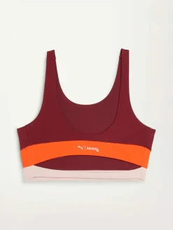 Puma x Crop Tank<lemlem New