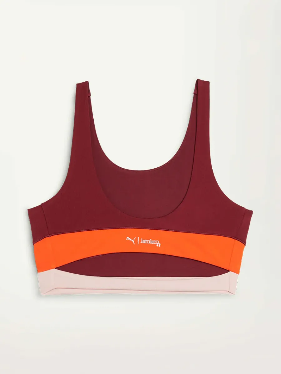Puma x Crop Tank<lemlem New