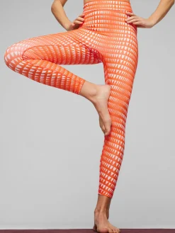 Puma x High Waist 7/8 Tights<lemlem Discount