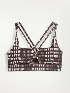 Puma x Low Impact Bra<lemlem Outlet