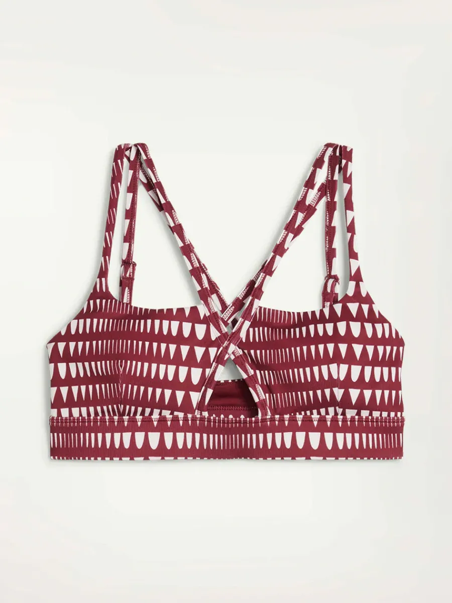 Puma x Low Impact Bra<lemlem Online