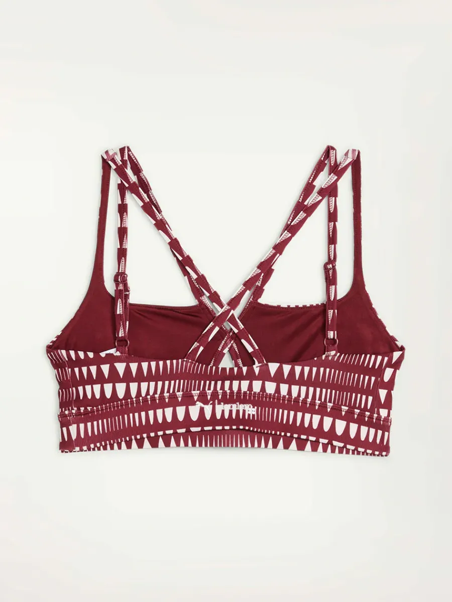 Puma x Low Impact Bra<lemlem Online