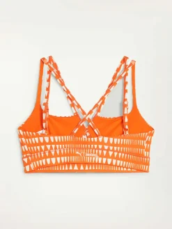 Puma x Low Impact Bra<lemlem New