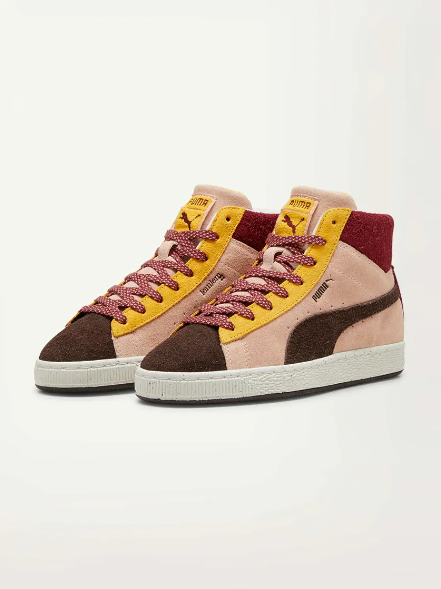 Puma x Suede Women' s Sneakers<lemlem Outlet