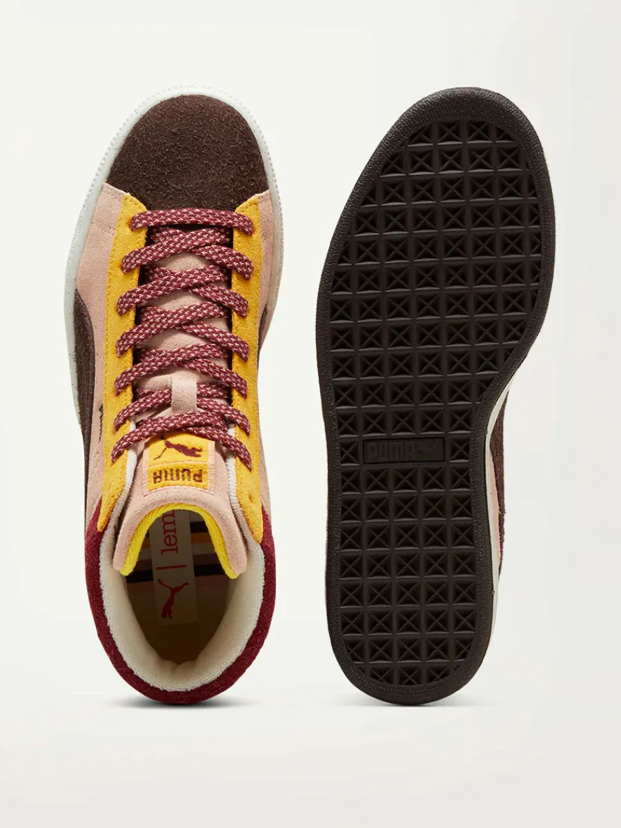 Puma x Suede Women' s Sneakers<lemlem Outlet