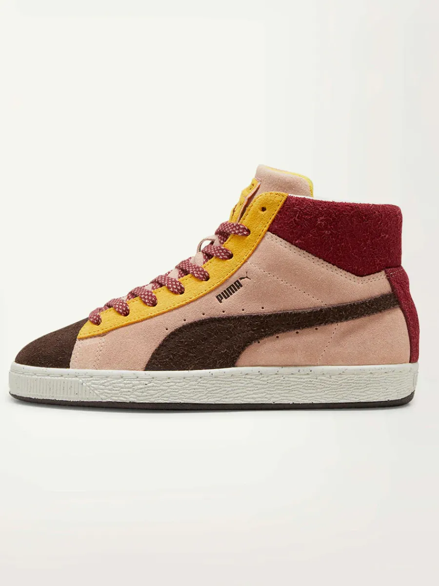 Puma x Suede Women' s Sneakers<lemlem Outlet