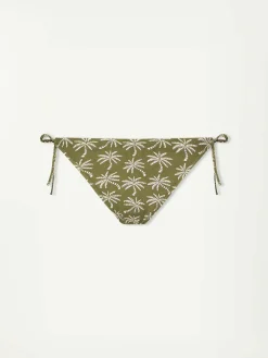REKKA | String Bottom<lemlem Fashion