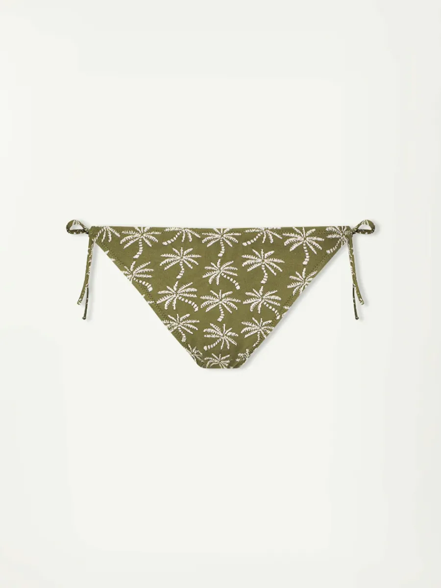 REKKA | String Bottom<lemlem Fashion