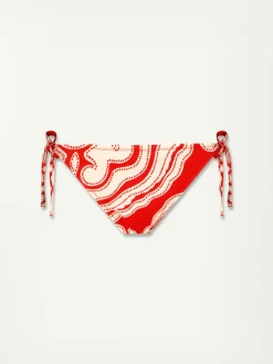 REKKA | String Bottom<lemlem New