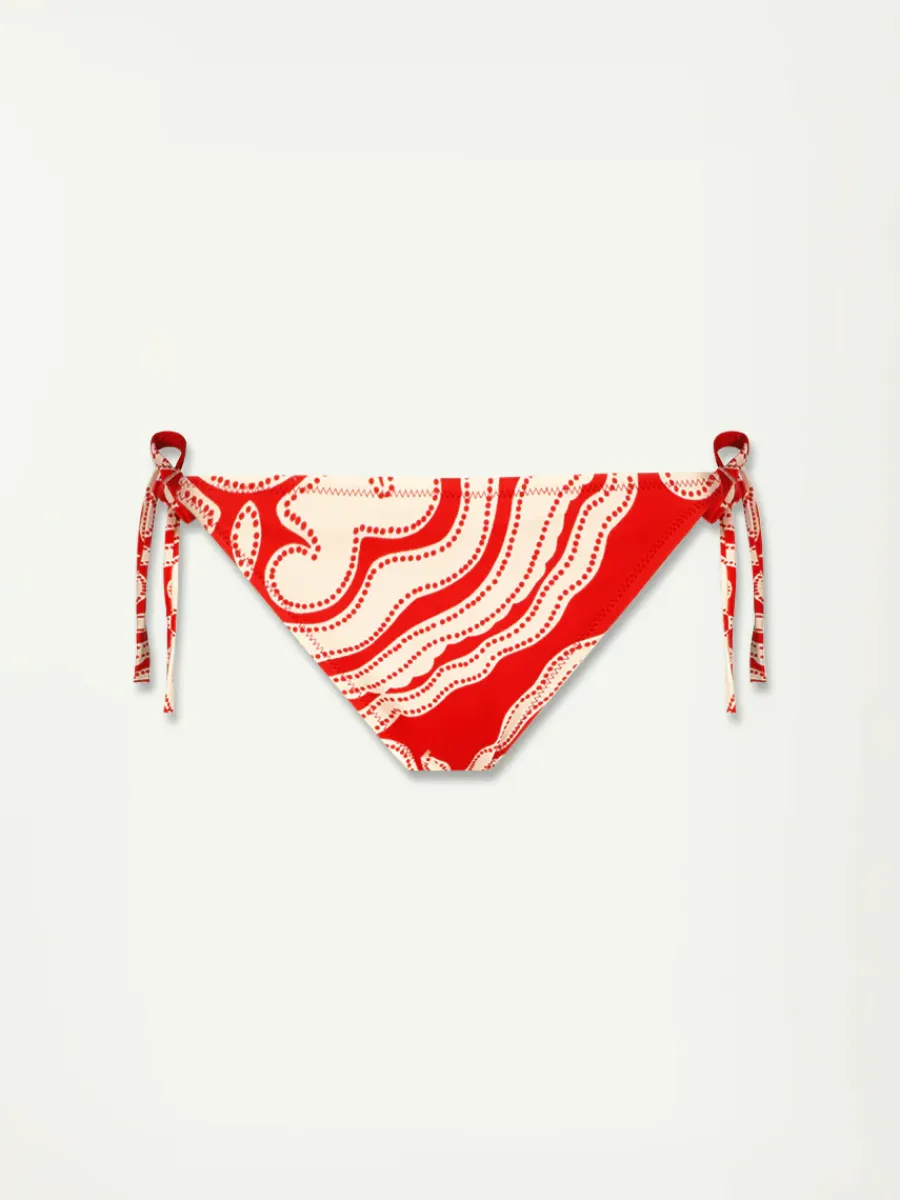 REKKA | String Bottom<lemlem New