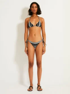 REKKA | String Bottom<lemlem Discount