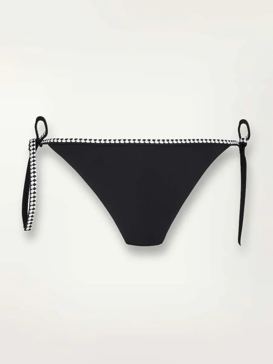 REKKA | String Bottom<lemlem Hot