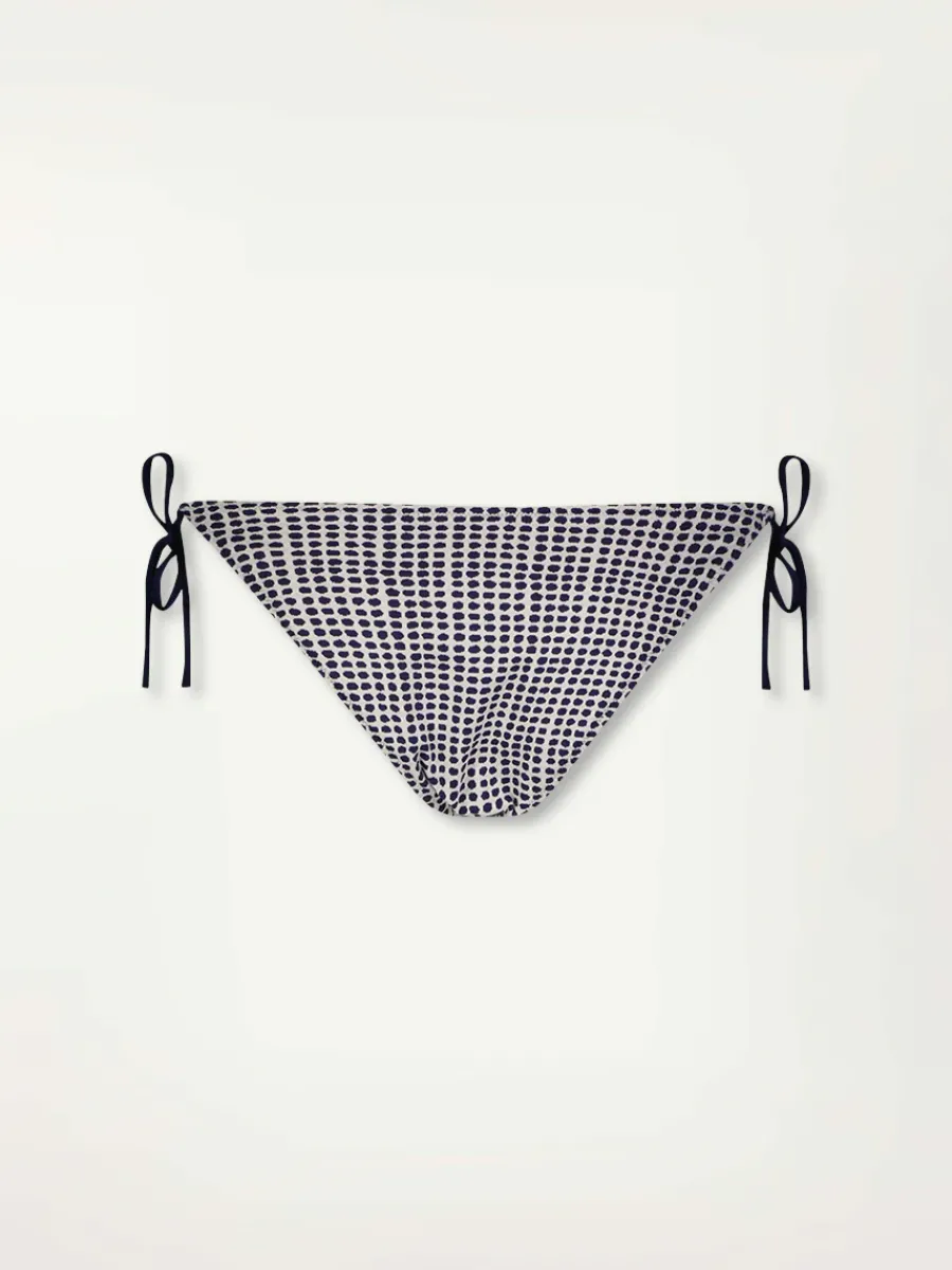 REKKA | String Bottom<lemlem Clearance