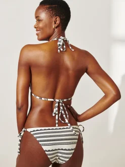 REKKA | String Bottom<lemlem Hot