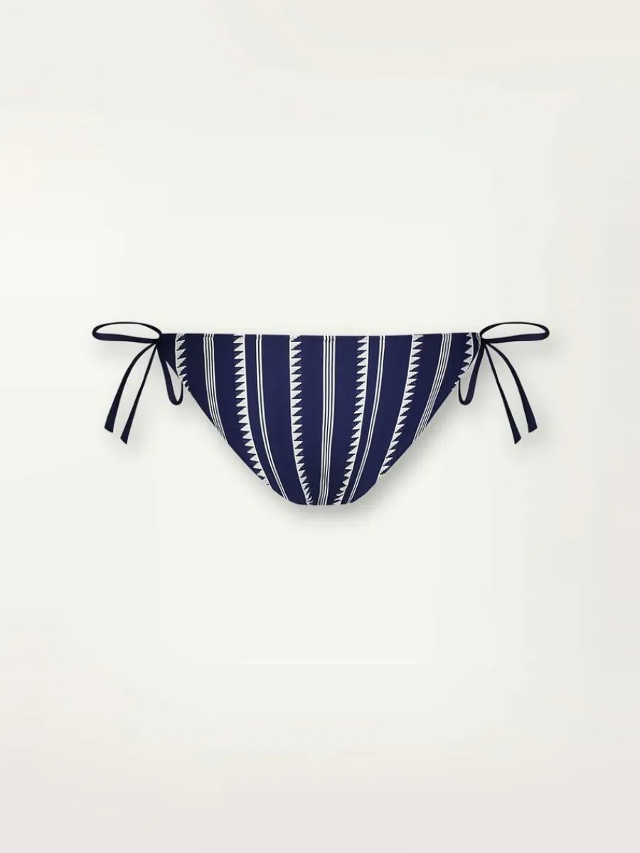 REKKA | String Bottom<lemlem Discount