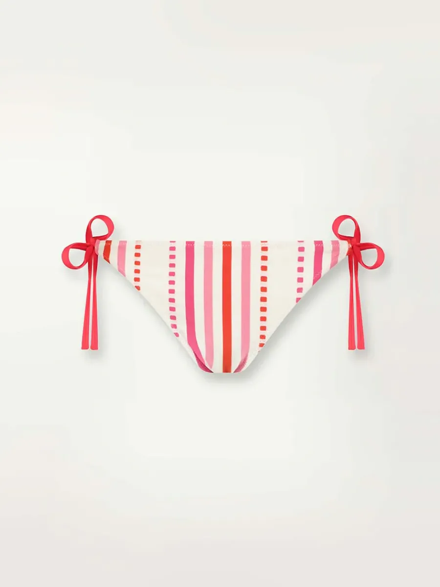 REKKA | String Bottom<lemlem Outlet