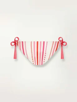 REKKA | String Bottom<lemlem Outlet