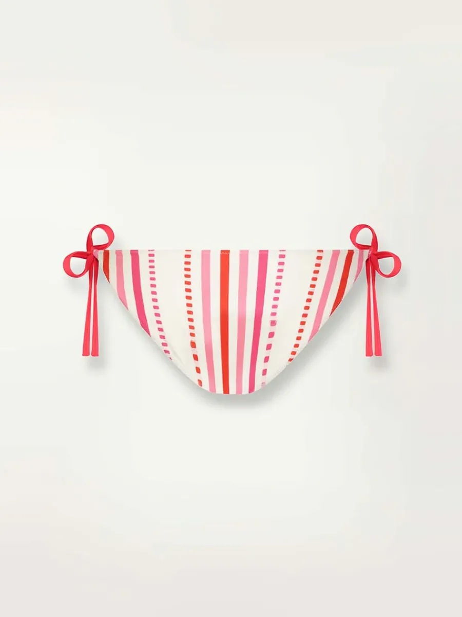 REKKA | String Bottom<lemlem Outlet