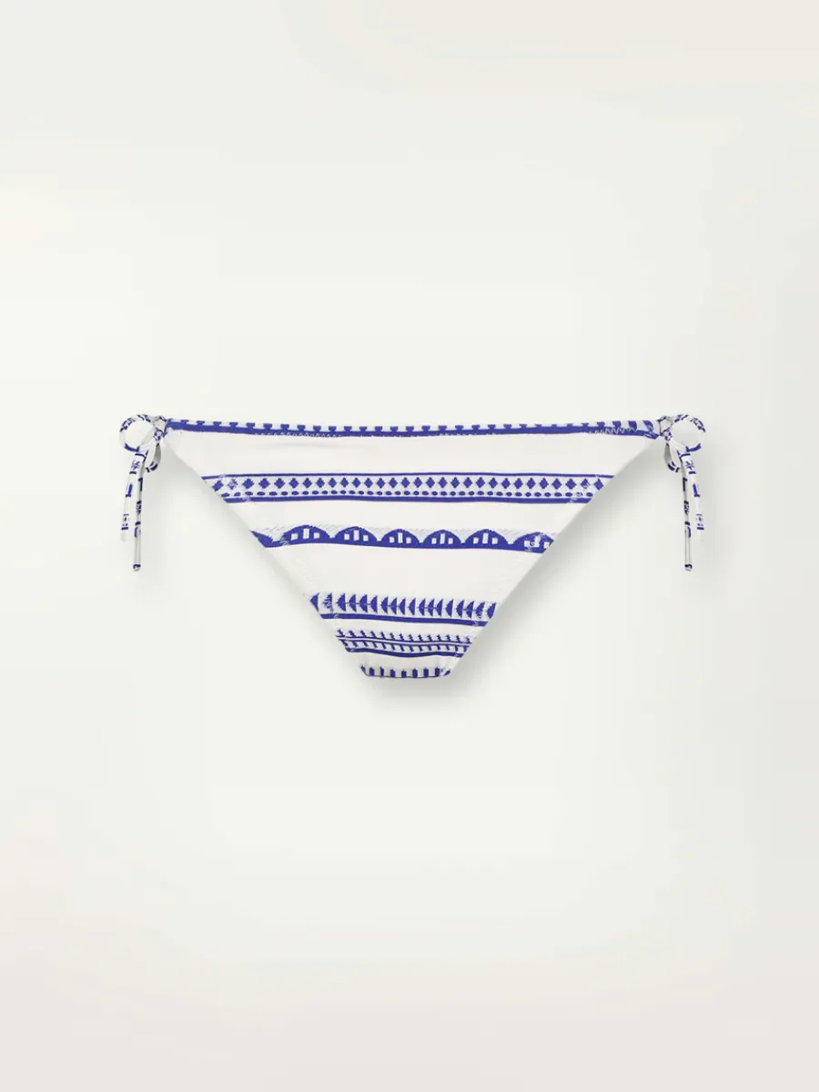 REKKA | String Bottom<lemlem Outlet