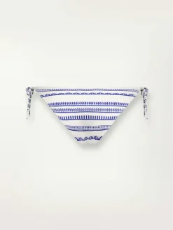 REKKA | String Bottom<lemlem Outlet