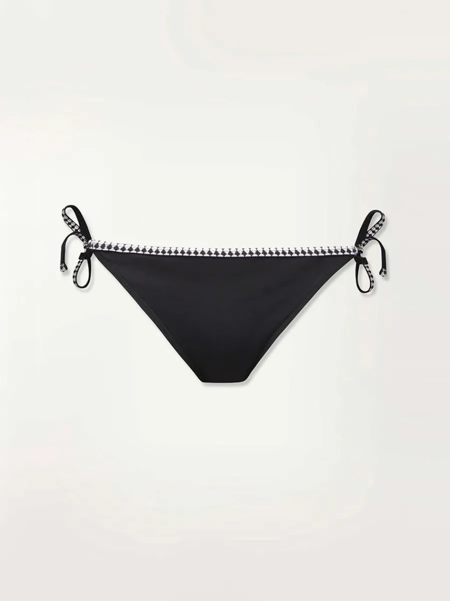REKKA | String Bottom<lemlem Fashion