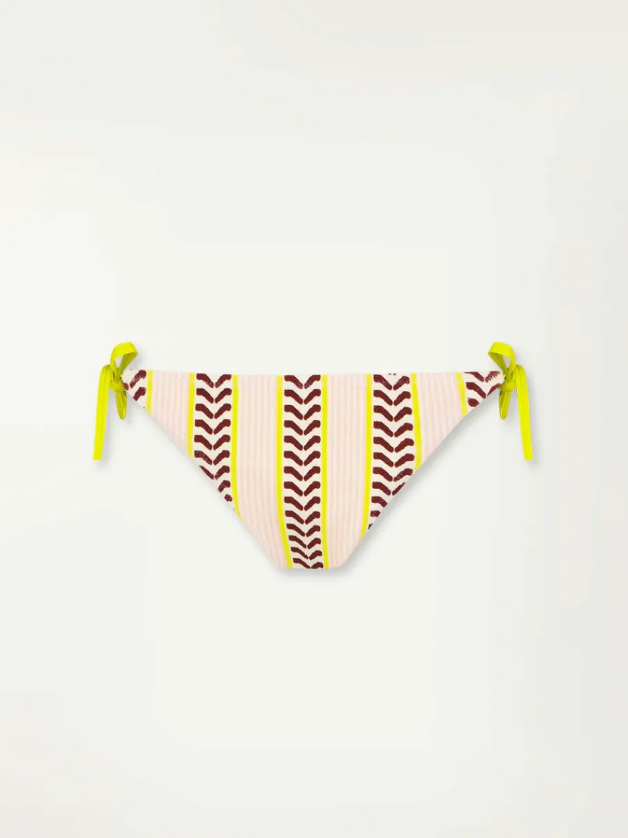 REKKA | String Bottom<lemlem Fashion