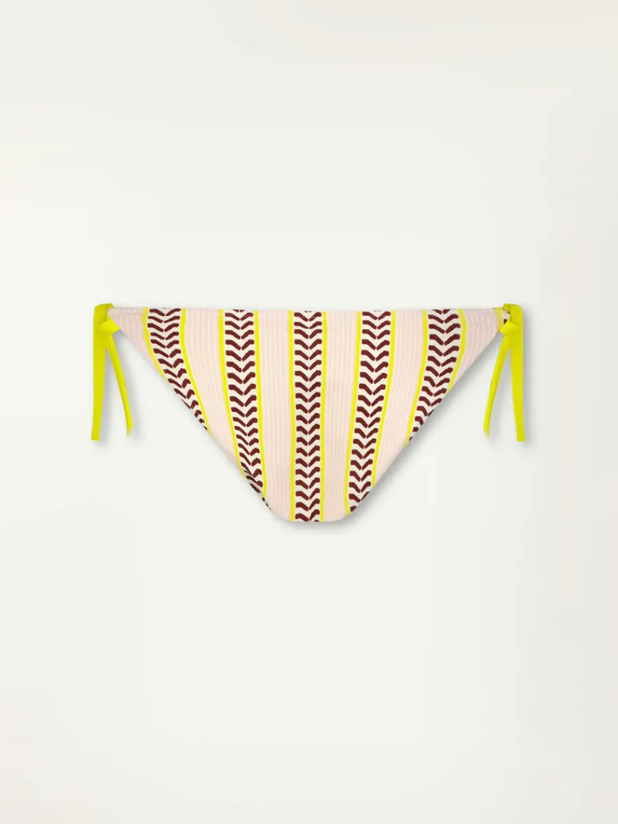 REKKA | String Bottom<lemlem Fashion