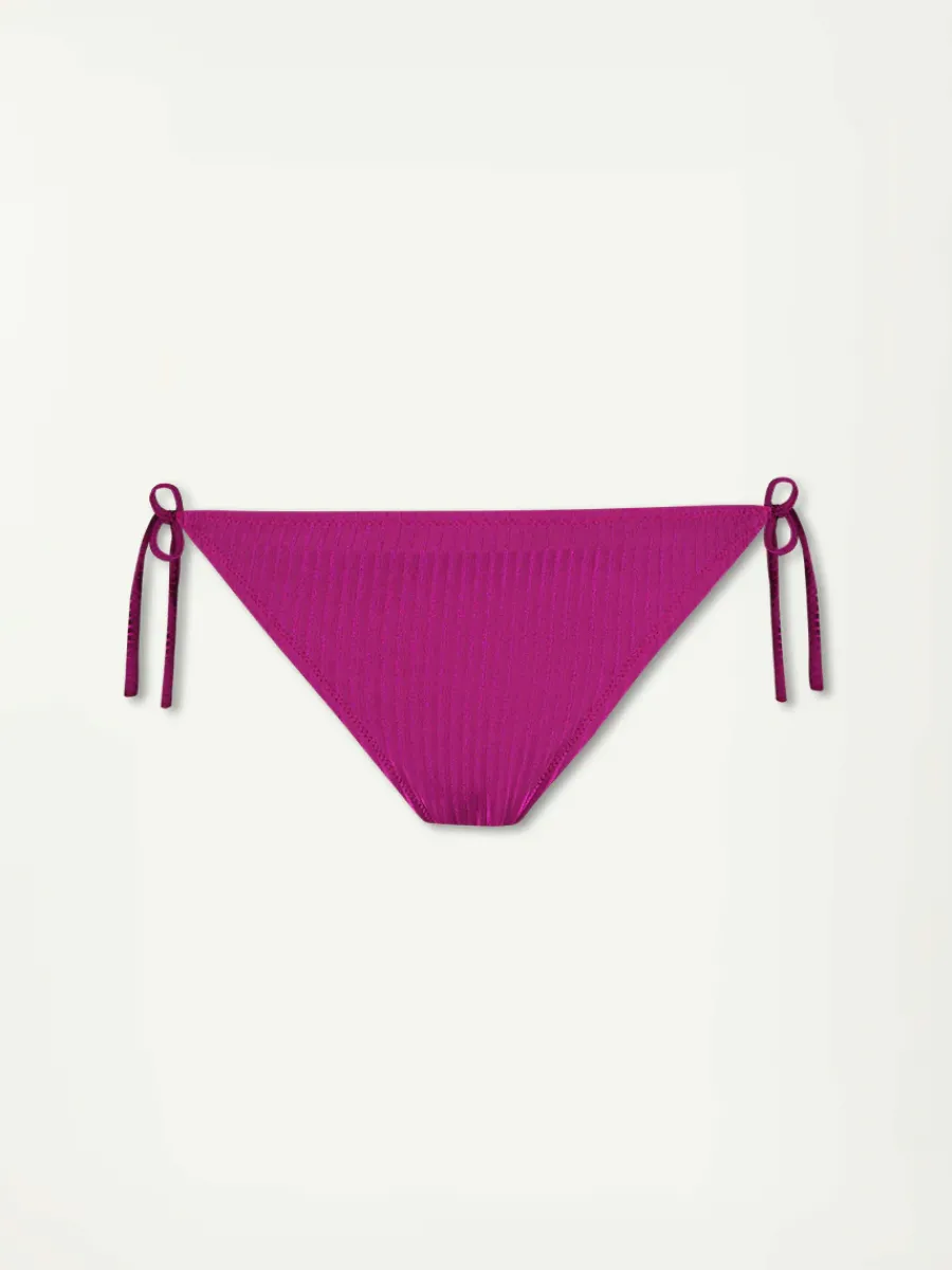 REKKA | String Bottom<lemlem Discount