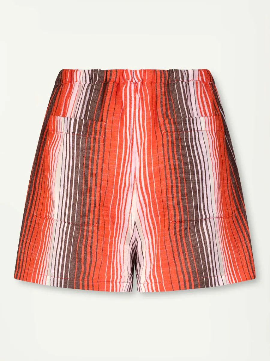 SAFIA | Shorts<lemlem New