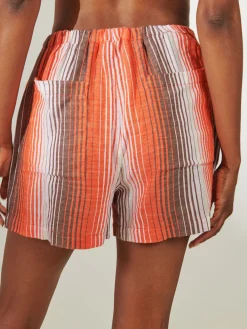 SAFIA | Shorts<lemlem New