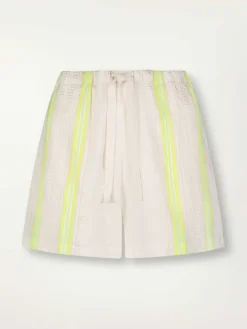 SAFIA | Shorts<lemlem Outlet