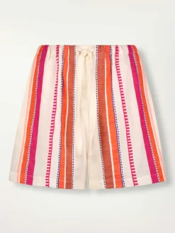 SAFIA | Shorts<lemlem Discount