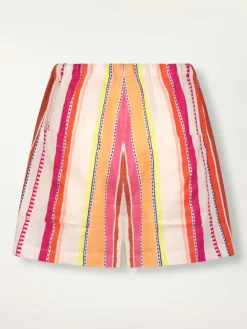 SAFIA | Shorts<lemlem Discount