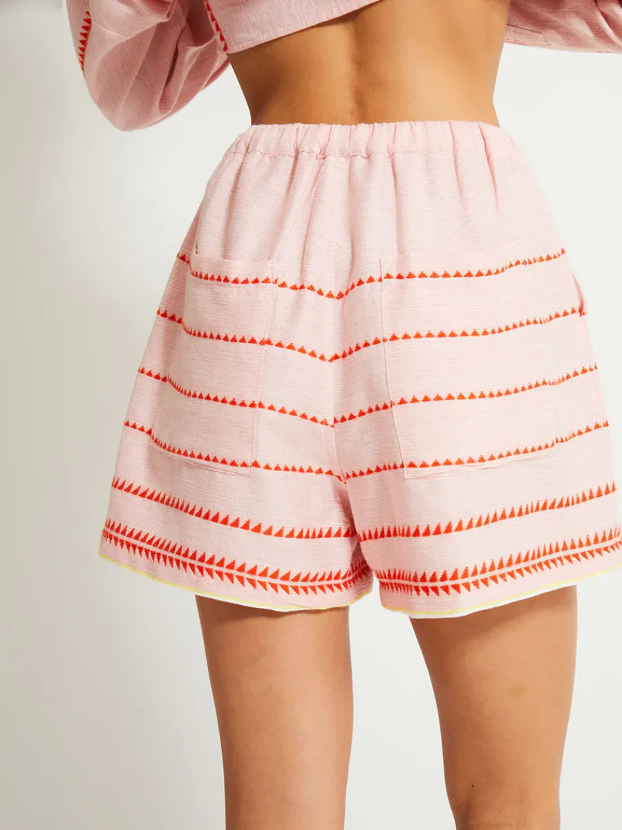 SAFIA | Shorts<lemlem Online