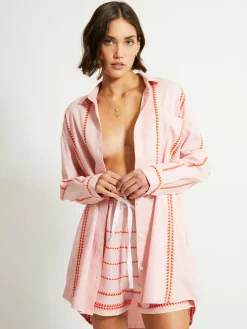 SAFIA | Shorts<lemlem Online