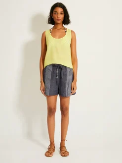 SAFIA | Shorts<lemlem Outlet