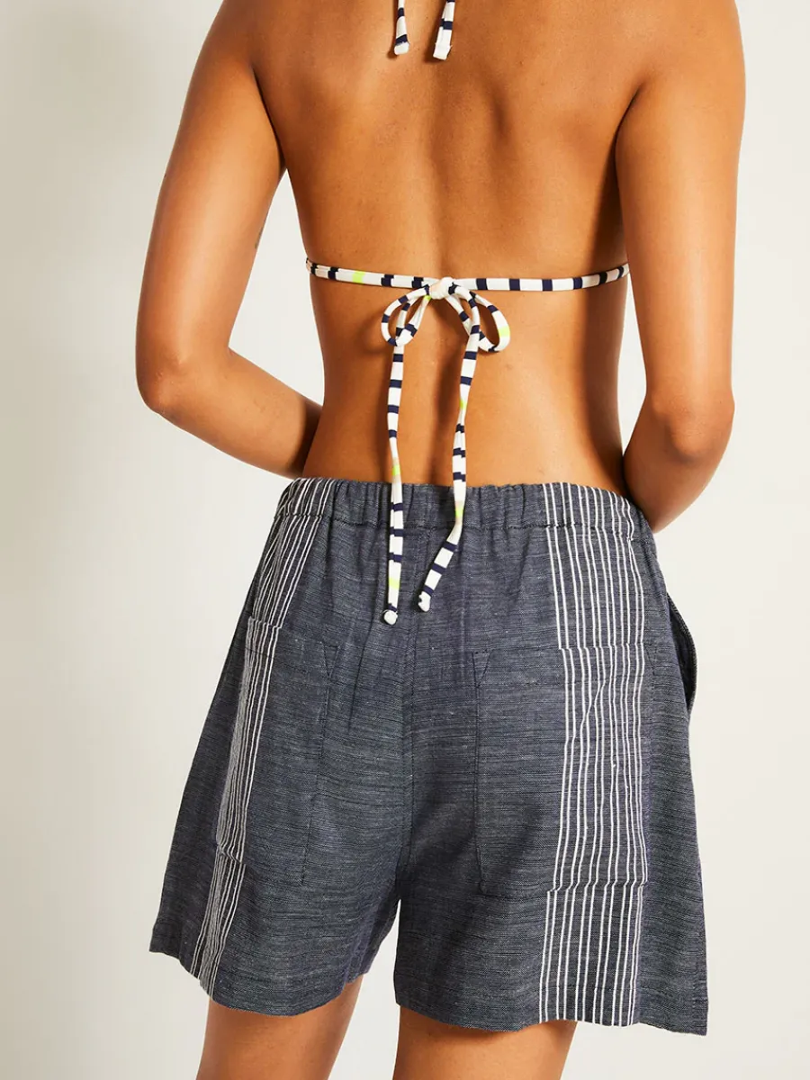 SAFIA | Shorts<lemlem Outlet