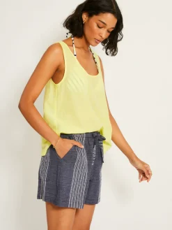 SAFIA | Shorts<lemlem Outlet