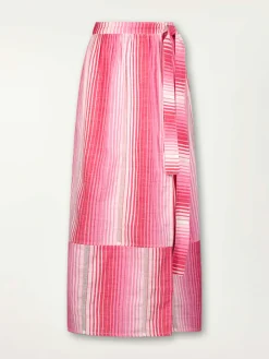 SALANA | Wrap Skirt<lemlem Best